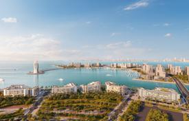 2-zimmer wohnung 90 m² in Doha, Katar. ab $618 000