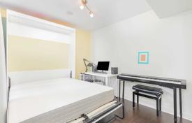 2-zimmer wohnung in Old Toronto, Kanada. C$1 102 000