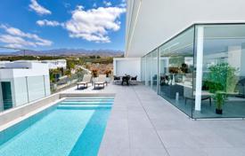 3-zimmer villa 193 m² in Santa Cruz de Tenerife, Spanien. 1 590 000 €