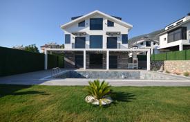 4-zimmer villa 170 m² in Fethiye, Türkei. $472 000