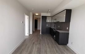 2-zimmer wohnung in Wellesley Street East, Kanada. C$794 000