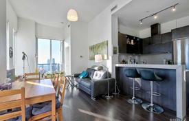 Wohnung – Sumach Street, Old Toronto, Toronto,  Ontario,   Kanada. C$1 033 000