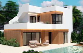 3-zimmer villa 152 m² in Orihuela, Spanien. 570 000 €