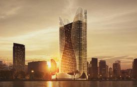 Wohnsiedlung Binghatti Skyhall – Business Bay, Dubai, VAE. ab $355 000