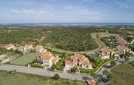 Grundstück in Faro Stadt, Portugal. 1 000 000 €