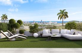 2-zimmer einfamilienhaus 208 m² in Benidorm, Spanien. 550 000 €