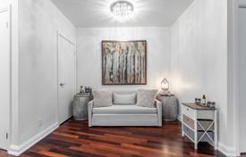 2-zimmer wohnung in Old Toronto, Kanada. C$1 121 000