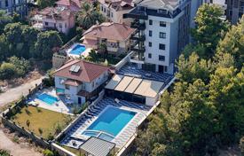 2-zimmer wohnung 58 m² in Kestel, Türkei. 8 829 000 TRY