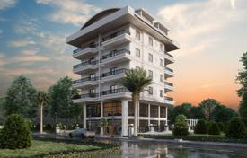 Wohnung – Kargicak, Antalya, Türkei. $161 000