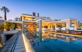 5-zimmer villa 742 m² in Marbella, Spanien. 7 450 000 €