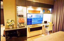 2-zimmer appartements in eigentumswohnungen in Sathon, Thailand. $427 000