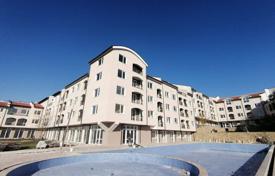 3-zimmer wohnung 95 m² in Sonnenstrand, Bulgarien. 138 000 €