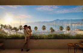 1-zimmer appartements in neubauwohnung 46 m² in Batumi, Georgien. $138 000