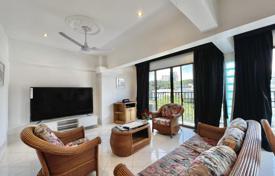 1-zimmer wohnung 80 m² in Pattaya, Thailand. $87 000