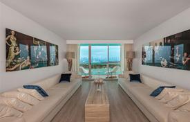 Eigentumswohnung – West Avenue, Miami Beach, Florida,  Vereinigte Staaten. $815 000