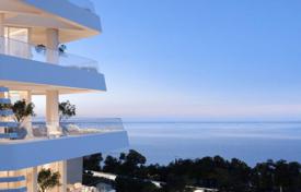 2-zimmer appartements in neubauwohnung in Limassol (Lemesos), Zypern. 1 100 000 €