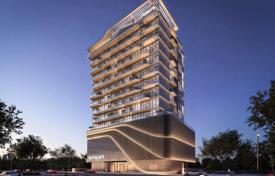 Wohnsiedlung ELAN Tower – Dubai Land Residence Complex, Dubai, VAE. ab $136 000