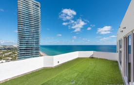 Wohnung – Collins Avenue, Miami, Florida,  Vereinigte Staaten. $3 000 000