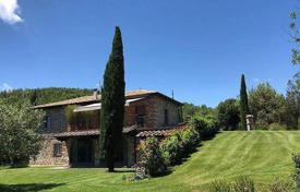 Villa – Siena, Toskana, Italien. 2 200 000 €