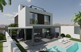 3-zimmer villa 147 m² in Agios Tychonas, Zypern. ab 779 000 €