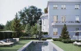 Neubauwohnung – Cap d'Antibes, Antibes, Côte d'Azur,  Frankreich. 3 150 000 €