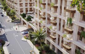 1-zimmer wohnung 45 m² in Sea Breeze, Aserbaidschan. $101 000