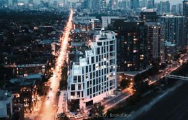 Wohnung – Sudbury Street, Old Toronto, Toronto,  Ontario,   Kanada. C$1 032 000