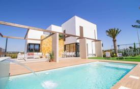 4-zimmer villa in Orihuela Costa, Spanien. 1 160 000 €
