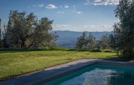 12-zimmer landgut 346 m² in Arezzo, Italien. 1 495 000 €