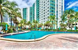 Eigentumswohnung – South Ocean Drive, Hollywood, Florida,  Vereinigte Staaten. $595 000