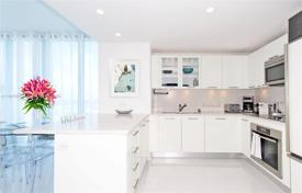 1-zimmer appartements in eigentumswohnungen 76 m² in Miami Beach, Vereinigte Staaten. $895 000