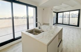 1-zimmer penthaus 44 m² in Barcelona, Spanien. 600 000 €