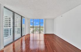 2-zimmer appartements in eigentumswohnungen 113 m² in Aventura, Vereinigte Staaten. 402 000 €
