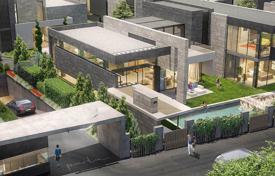 8-zimmer villa 862 m² in Ankara (city), Türkei. 140 764 000 TRY