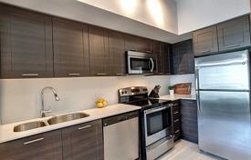 2-zimmer wohnung in Lake Shore Boulevard West, Kanada. C$917 000