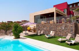 Stadthaus – Maspalomas, Kanarische Inseln (Kanaren), Spanien. $3 200  pro Woche