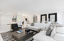 Wohnung – Bal Harbour, Florida, Vereinigte Staaten. 1 589 000 €