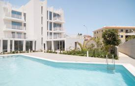 1-zimmer appartements in neubauwohnung in Famagusta, Zypern. 209 000 €