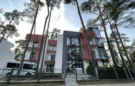 Wohnung – Dzintaru prospekts, Jurmala, Lettland. 300 000 €