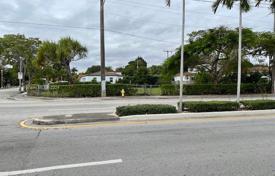 Grundstück – Miami, Florida, Vereinigte Staaten. 670 000 €