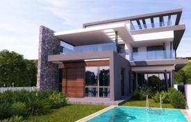 5-zimmer einfamilienhaus 575 m² in Agios Athanasios (Cyprus), Zypern. 1 400 000 €