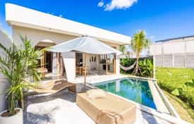 3-zimmer villa 125 m² in Tumbak Bayuh, Indonesien. $160 000