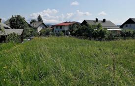 Grundstück – Medvode, Ljubljana, Slowenien. 456 000 €