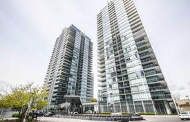4-zimmer wohnung in Etobicoke, Kanada. C$817 000