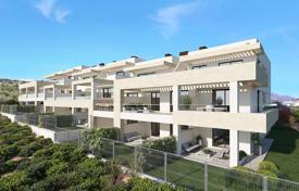 Wohnung – Estepona, Andalusien, Spanien. 372 000 €