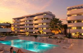 2-zimmer wohnung 83 m² in Guardamar del Segura, Spanien. 297 000 €