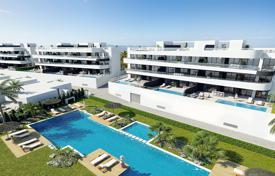 2-zimmer wohnung 108 m² in Los Alcazares, Spanien. 318 000 €