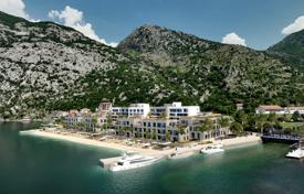 Wohnung – Risan, Kotor, Montenegro. 714 000 €
