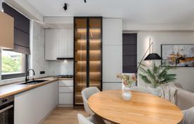 3-zimmer appartements in neubauwohnung 65 m² in Tiflis, Georgien. $133 000