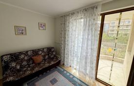 2-zimmer wohnung 90 m² in Sonnenstrand, Bulgarien. 91 000 €